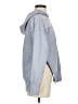 Universal Standard Gray Long Sleeve Polo Size 2 - 4 - photo 4