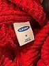 Old Navy Solid Red Turtleneck Sweater Size M - photo 7