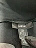Alfani Solid Black Casual Pants Size 16s - photo 7