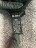 Alfani Solid Black Casual Pants Size 16s - photo 8