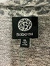 Bobeau Gray Cardigan Size XL - photo 7