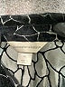 Christopher & Banks Stars Black Jacket Size XL - photo 6