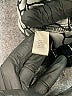 Christopher & Banks Stars Black Jacket Size XL - photo 7