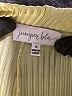 Juniper Blu 100% Polyester Green Casual Pants Size S - photo 4