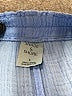 Shade & Shore Blue Casual Pants Size S - photo 6