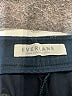 Everlane Solid Blue Shorts Size 0 - photo 3
