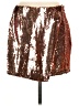 Superdown Brown Casual Skirt Size M - photo 1