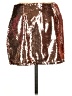 Superdown Brown Casual Skirt Size M - photo 2