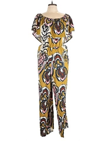 Bel Kazan Jumpsuit (view 1)