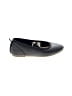 Carter's Black Flats Size 10 (kids) - photo 1
