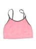 Under Armour Pink Tank Top Size S (kids) - photo 1