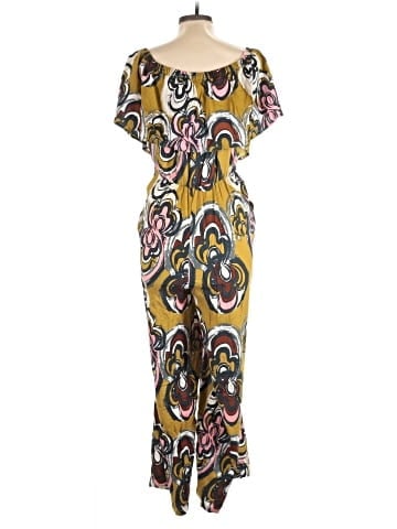 Bel Kazan Jumpsuit (view 2)