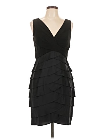 Adrianna Papell Cocktail Dress (view 1)