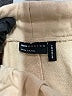 ASOS Design Solid Ivory Casual Pants Size 4 - photo 7