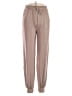 SALTY Tan Casual Pants Size S - photo 1