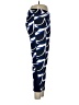 Zenergy by Chico's Print Blue Active Pants Size Med (1) - photo 4
