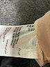 Bar III Yellow Tan Bodysuit Size XL - photo 4