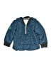 Assorted Brands 100% Polyester Blue Snow Jacket 12-18 MO / 18 MO - photo 1