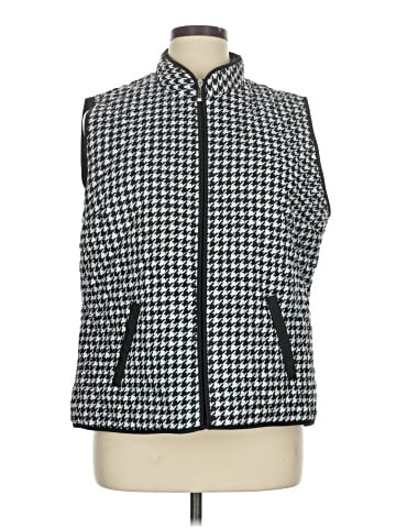 Karen Scott Sport Vest (view 1)