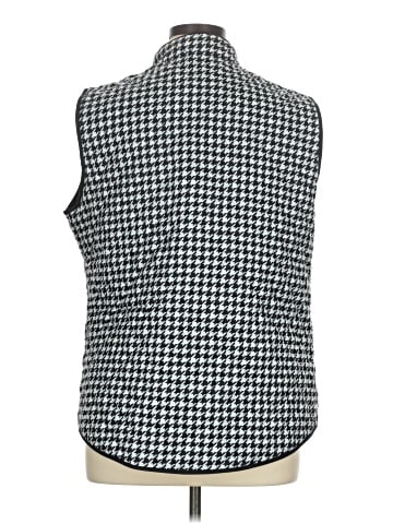 Karen Scott Sport Vest (view 2)