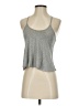 Delia's Gray Tank Top Size XS - photo 1