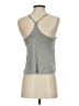 Delia's Gray Tank Top Size XS - photo 2
