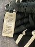 Max Studio Stripes Black Casual Skirt Size XS - photo 5
