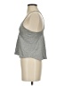 Delia's Gray Tank Top Size XS - photo 5
