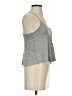 Delia's Gray Tank Top Size XS - photo 4