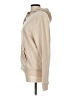 Assorted Brands 100% Polyester Tan Zip Up Hoodie Size L - photo 5