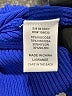 Love Tree Blue Casual Dress Size L - photo 8