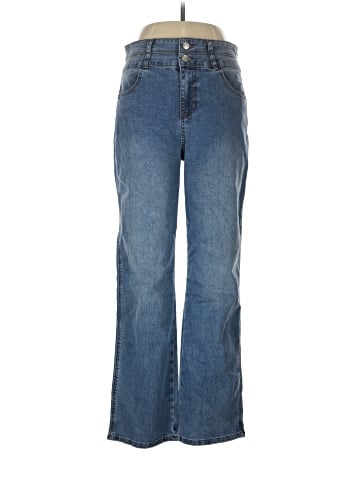 BCBGeneration Jeans (view 1)