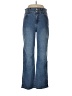 BCBGeneration Blue Jeans Size 13 - photo 1