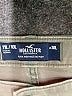 Hollister Green Cargo Pants Size 11L - photo 4