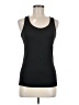 Unbranded Black Active Tank Size M - photo 1