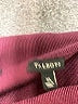 Talbots Burgundy Sleeveless Top Size XL - photo 7
