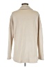 Pink Lily Tan Cardigan Size M - photo 2