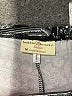 Bobbie Brooks Print Black Leggings Size M - photo 7