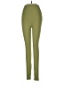 Assorted Brands Green Active Pants Size M - photo 1