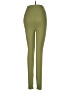Assorted Brands Green Active Pants Size M - photo 2