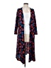 Lularoe Blue Cardigan Size S - photo 1