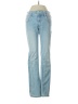 H&M Hearts Blue Jeans Size 18 - photo 1