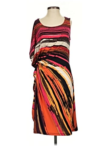 Worthington Cocktail Dress (view 1)