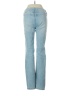 H&M Hearts Blue Jeans Size 18 - photo 2
