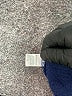 Monrow Blue Pullover Sweater Size S - photo 8