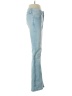 H&M Hearts Blue Jeans Size 18 - photo 4