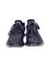 adidas SLVR Blue Purple Sneakers Size 6 1/2 - photo 2