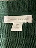 Charter Club Green Pullover Sweater Size XXL - photo 7