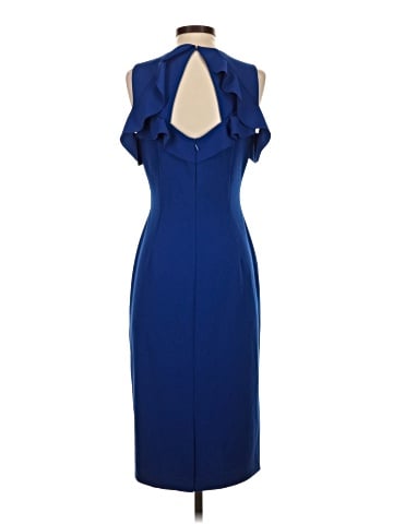 Ivanka Trump Cocktail Dress (view 2)