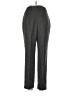 Requirements Chevron-herringbone Gray Dress Pants Size 10 - photo 2